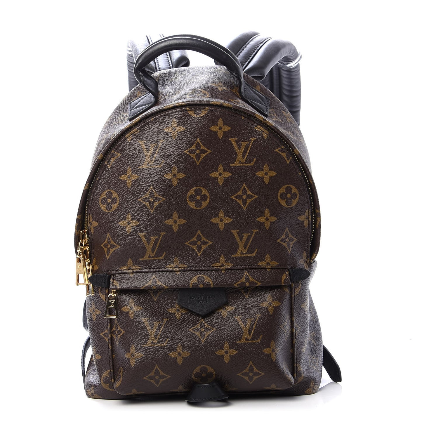 Monogram Palm Springs Backpack PM