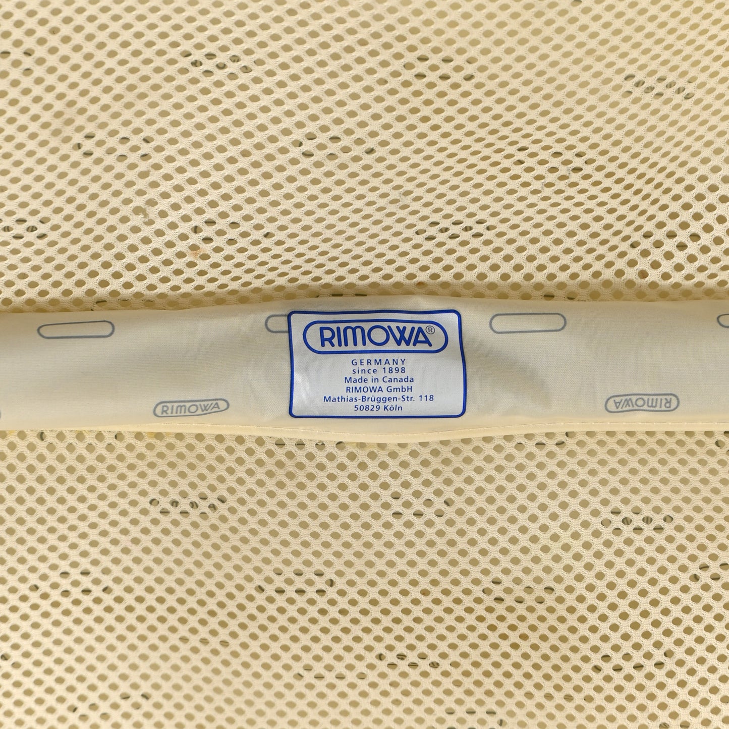 Polycarbonate Salsa Air 52 Light Green