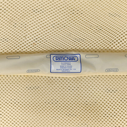 Rimowa Polycarbonate Salsa Air 52 Light Green 5 of 16