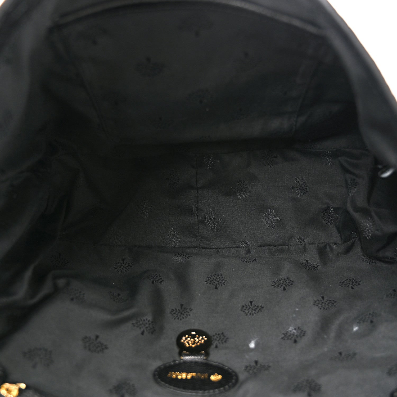Mulberry Shiny Buffalo Lily Black 5 of 10