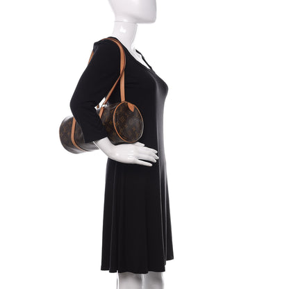 Louis Vuitton Monogram Papillon 30 2 of 11