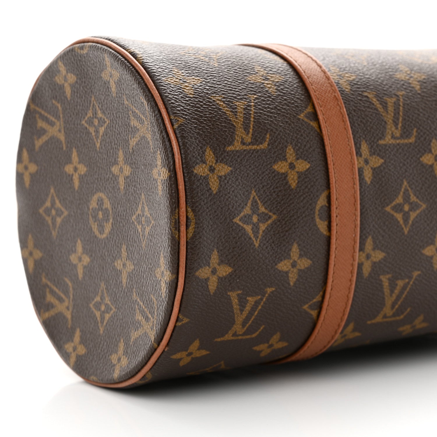 Louis Vuitton Monogram Papillon 30 8 of 15