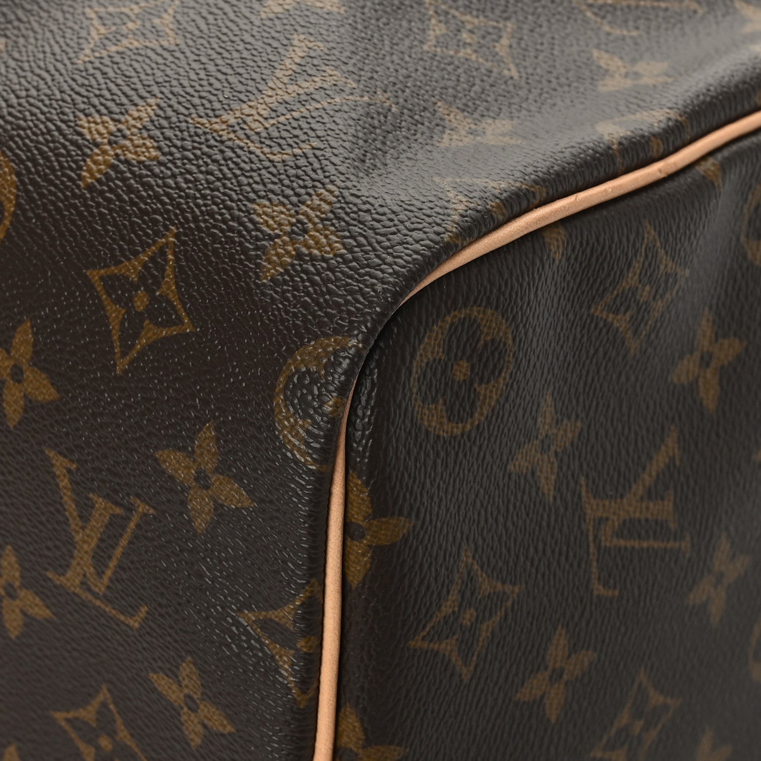 Louis Vuitton Monogram Speedy 40 9 of 11