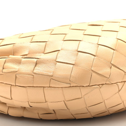Bottega Veneta Nappa Intrecciato Mini Jodie Almond 7 of 8