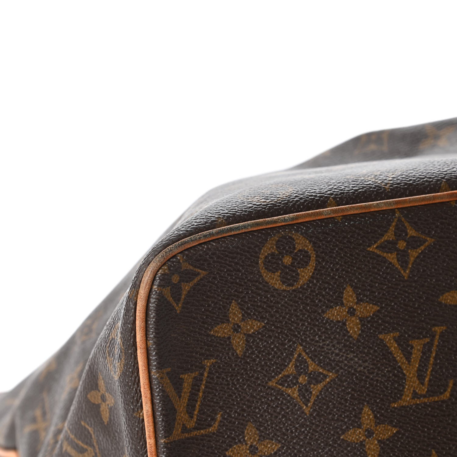 Louis Vuitton Monogram Palermo GM 13 of 17