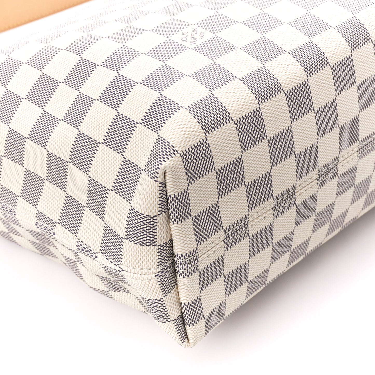 Damier Azur Graceful PM Beige