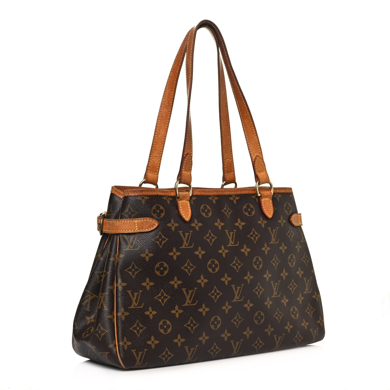 Louis Vuitton Monogram Batignolles Horizontal 3 of 24