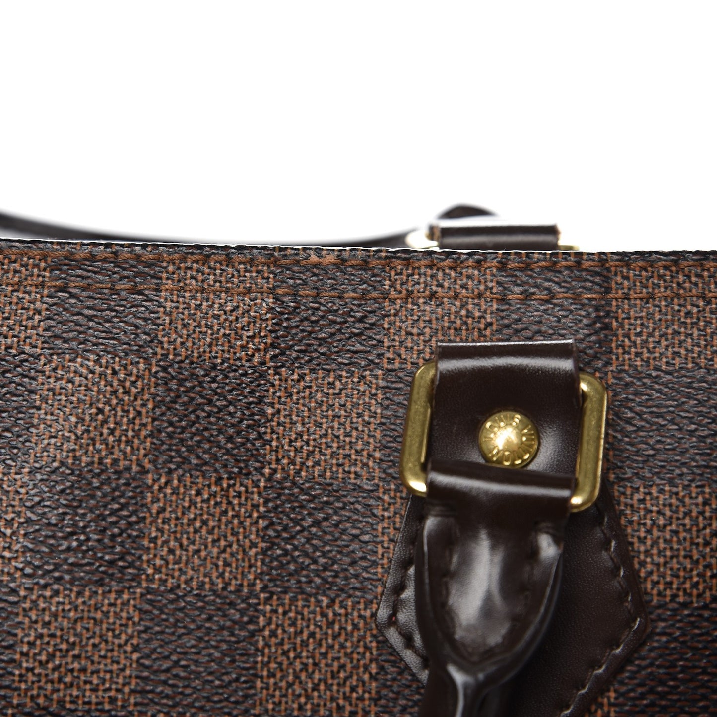 Damier Ebene Speedy 30