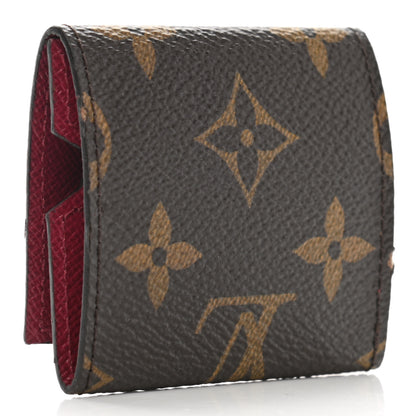 Louis Vuitton Monogram Earphones Case 3 of 7