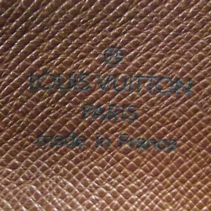 Louis Vuitton Monogram Papillon 26 7 of 8