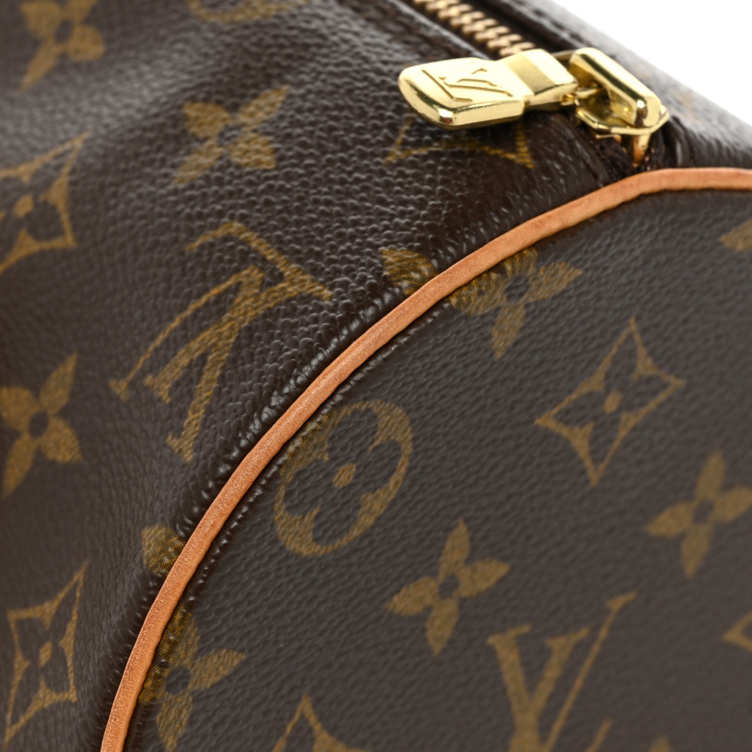Louis Vuitton Monogram Papillon 26 12 of 14