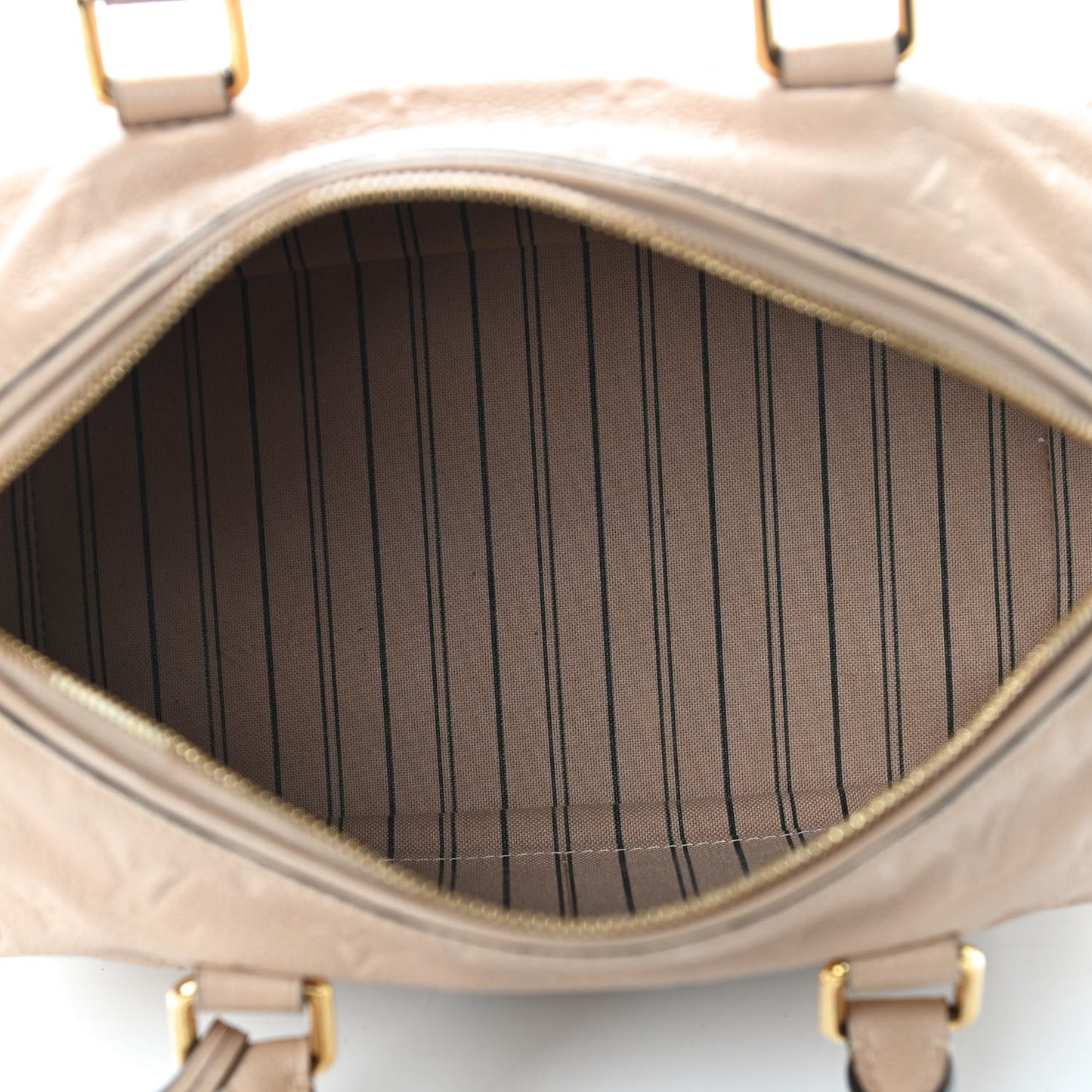 Empreinte Speedy Bandouliere 25 Dune