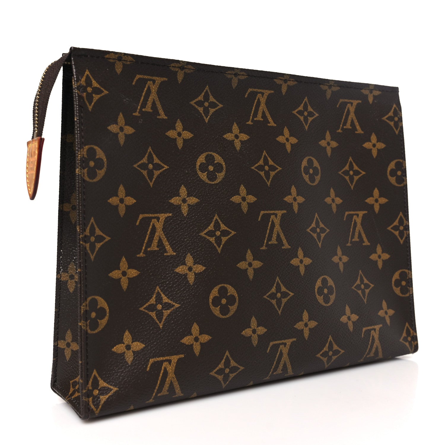 Louis Vuitton Monogram Toiletry Pouch 26 3 of 8