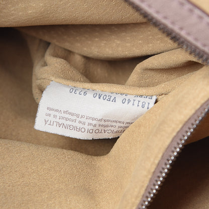 Bottega Veneta Nappa Intrecciato Maxi Veneta Hobo Ombre 7 of 12