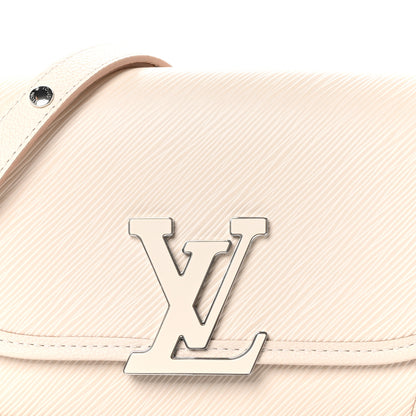 Louis Vuitton Epi Buci Crossbody Quartz 7 of 10