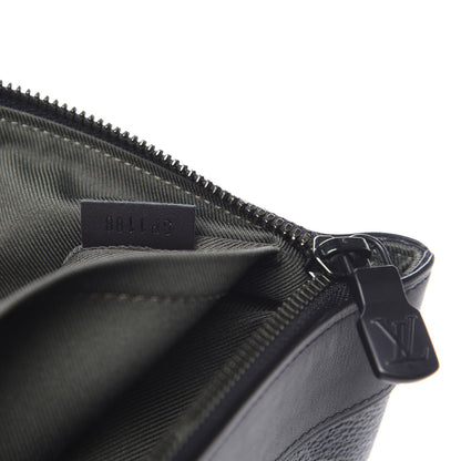 Louis Vuitton Monogram Eclipse Vivienne Apollo Pochette GM 9 of 9