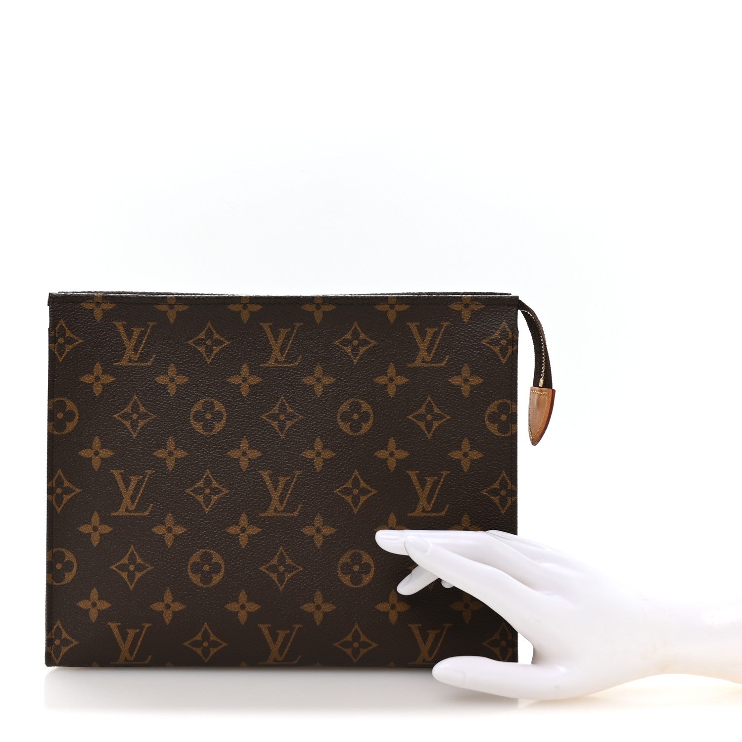 Louis Vuitton Monogram Toiletry Pouch 26 2 of 8