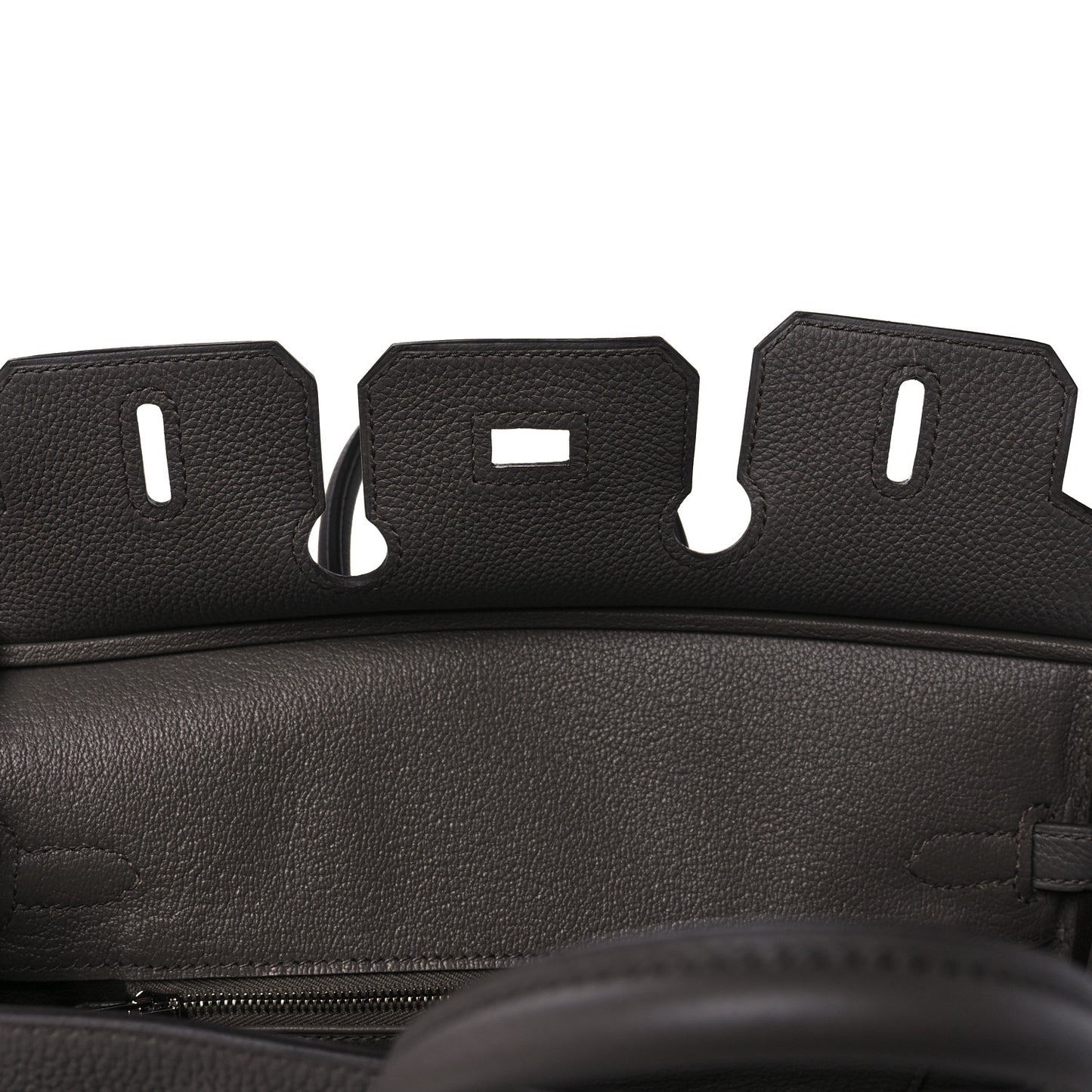 Togo Birkin 25 Etain