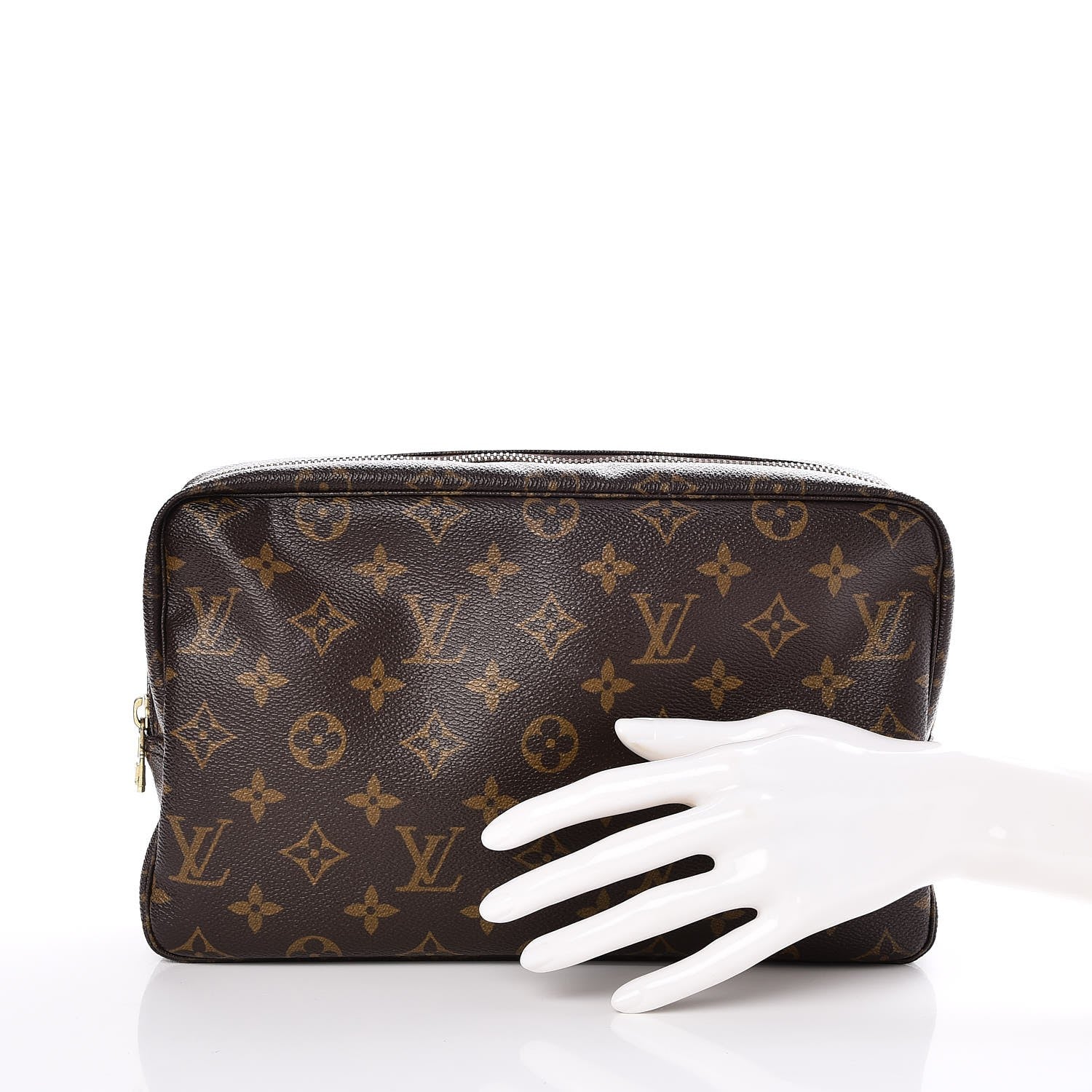 Louis Vuitton Monogram Trousse Toilette 28 2 of 7
