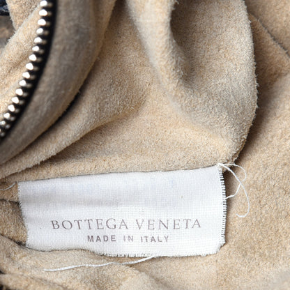 Bottega Veneta Nappa Intrecciato Maxi Convertible Tote Black 6 of 15