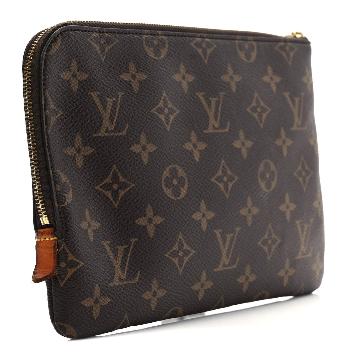 Monogram Etui Voyage PM Pouch
