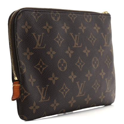 Louis Vuitton Monogram Etui Voyage PM Pouch 3 of 9