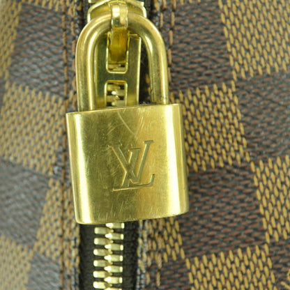 Louis Vuitton Damier Ebene Alma 7 of 11