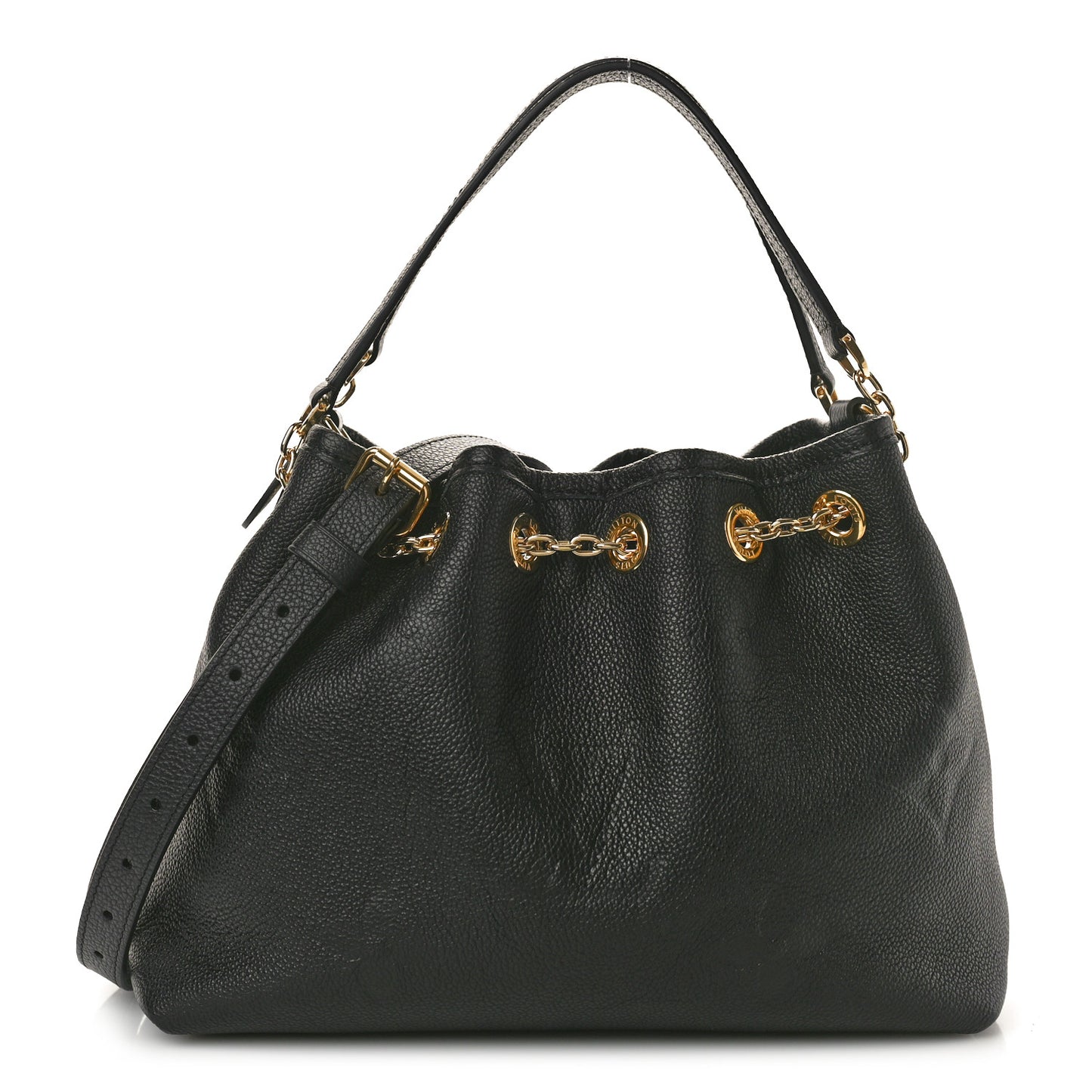 Empreinte Monogram Giant LV Bundle Black