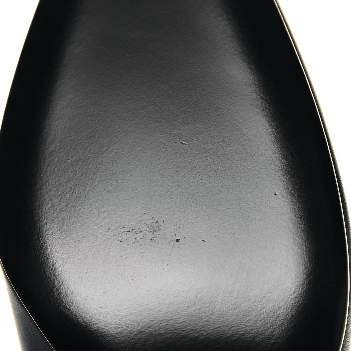 Calfskin Saint Germain Ankle Boots 37.5 Black