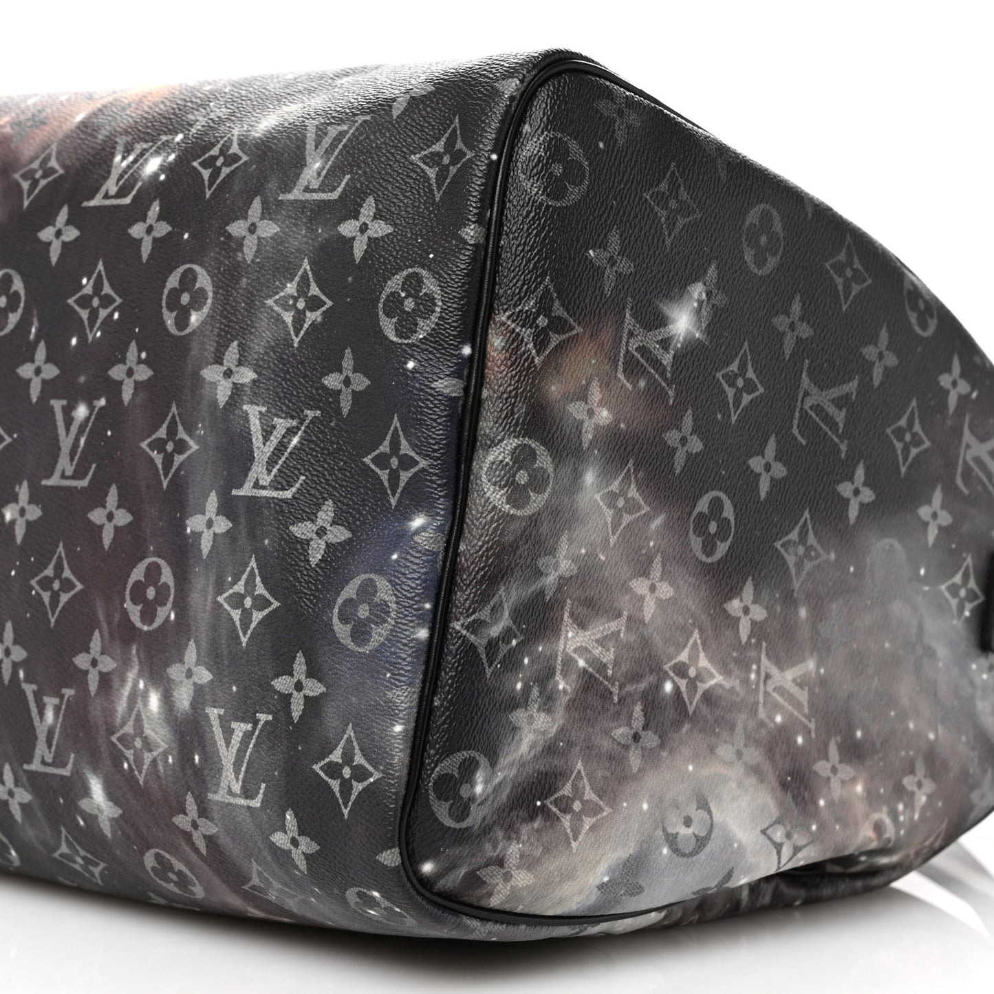Monogram Galaxy Keepall Bandouliere 50