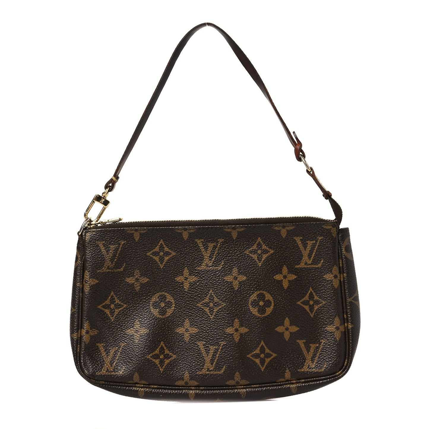 Monogram Pochette Accessories
