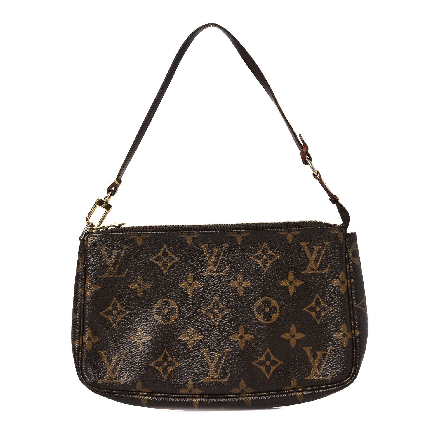 Louis Vuitton Monogram Pochette Accessories 1 of 9