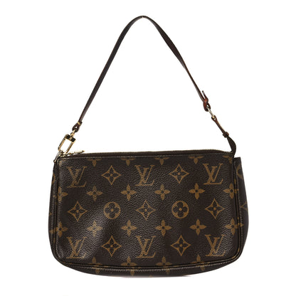 Louis Vuitton Monogram Pochette Accessories 1 of 9