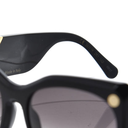 Louis Vuitton My Fair Lady Sunglasses Z0902W Black 5 of 11