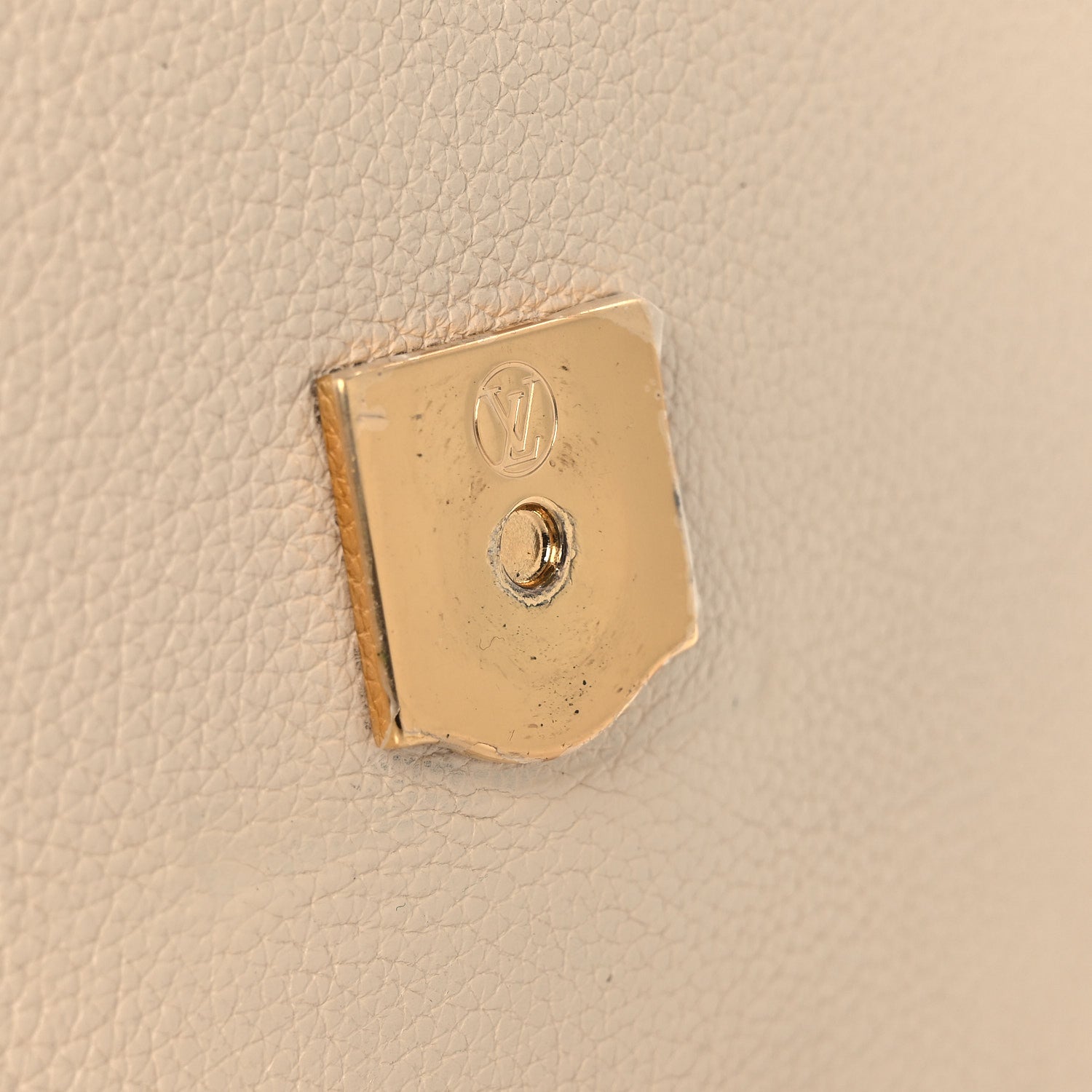 Louis Vuitton Monogram Vaugirard Creme 11 of 12