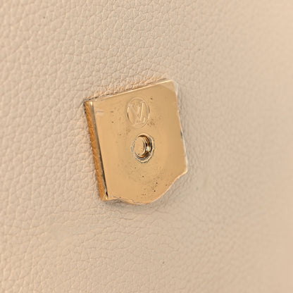 Louis Vuitton Monogram Vaugirard Creme 11 of 12