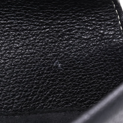 Fendi Calfskin Baguette Black 8 of 8