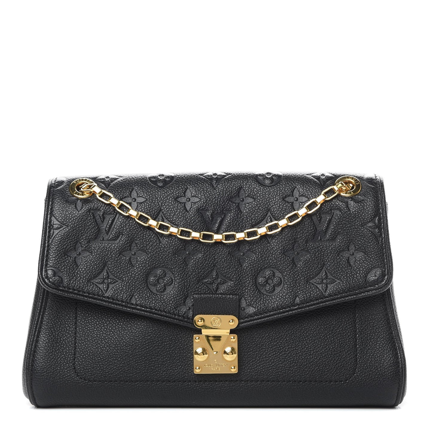 Empreinte Saint Germain PM Black