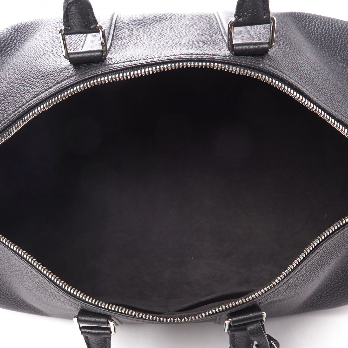 Taurillon Keepall Bandouliere 45 Black