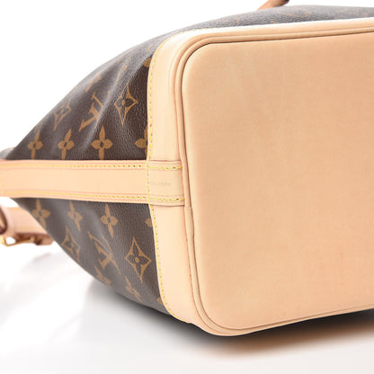 Louis Vuitton Monogram Noe BB 9 of 10