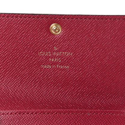 Louis Vuitton Monogram 6 Key Multicles Holder Fuchsia 5 of 7