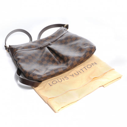 Louis Vuitton Damier Ebene Bloomsbury PM 9 of 9