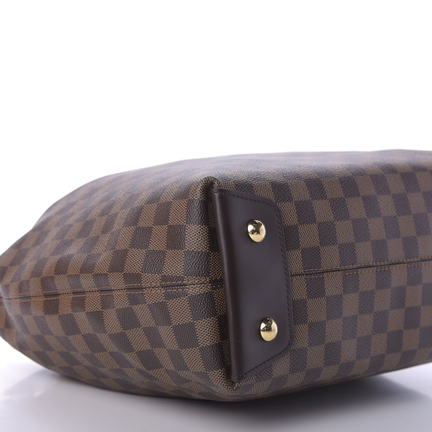 Damier Ebene Duomo Hobo