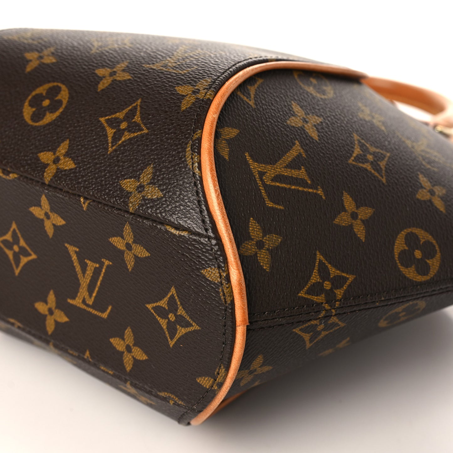 Monogram Ellipse PM