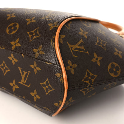 Louis Vuitton Monogram Ellipse PM 7 of 8