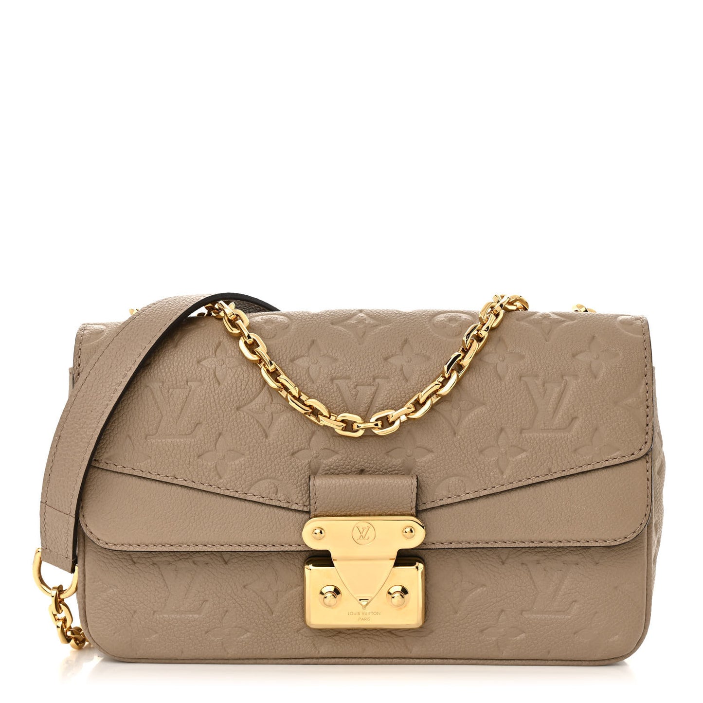 Empreinte Marceau Turtledove