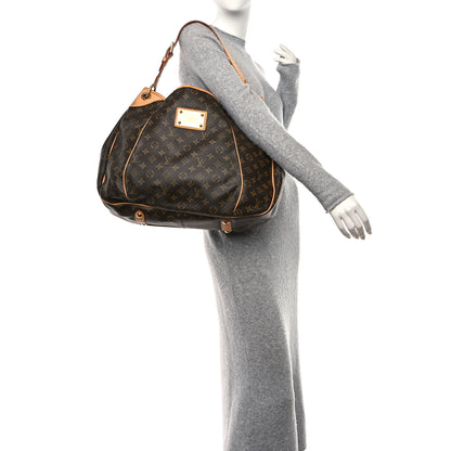 Louis Vuitton Monogram Galliera GM 2 of 13