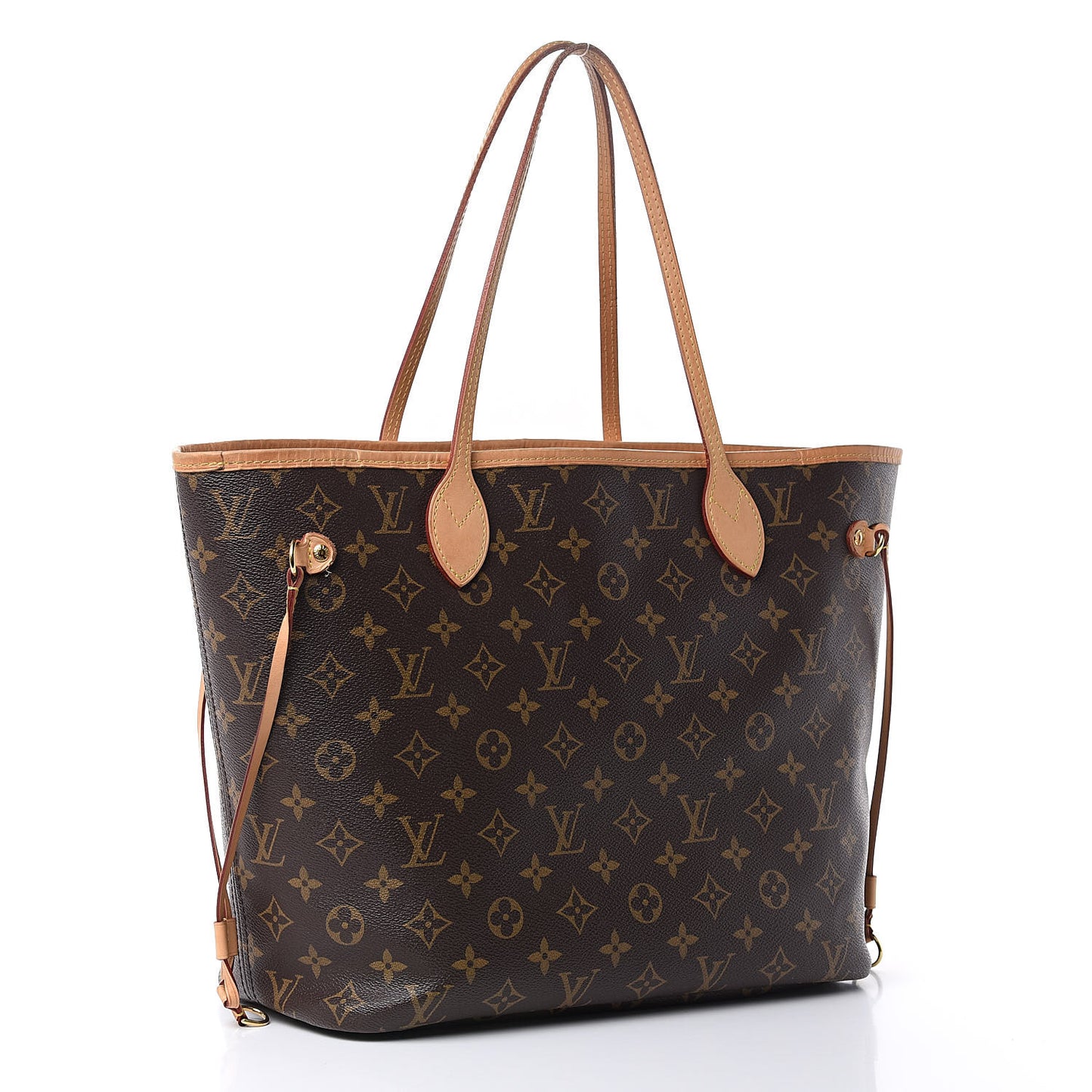 Monogram Neo Neverfull MM