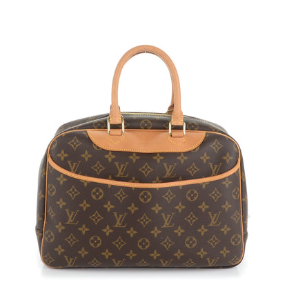 Louis Vuitton Monogram Deauville 1 of 7