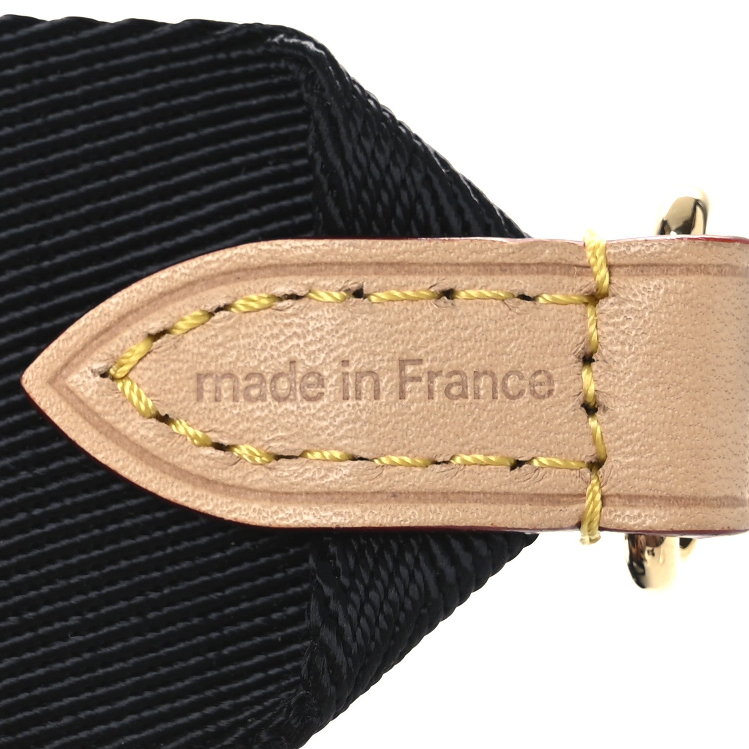 Louis Vuitton Monogram Multi Pochette Accessories Bandouliere Shoulder Strap Black 6 of 7